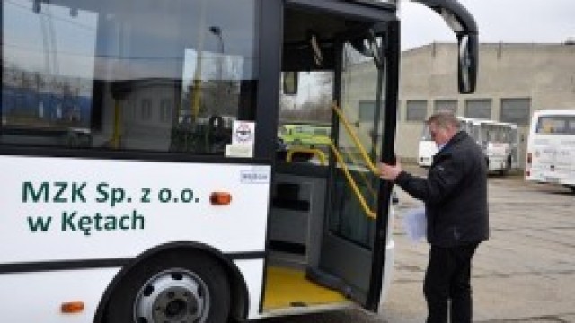 Nowy rozkład jazdy autobusów MZK Kęty