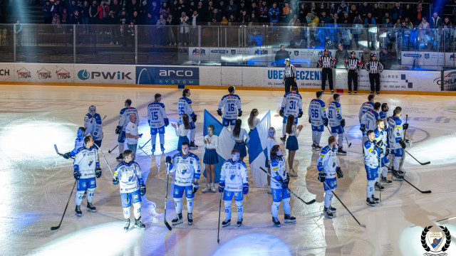 Nowy sezon TAURON Hokej Ligi 2024/2025: Zmiany, emocje i walka o mistrzostwo – Co czeka kibiców?