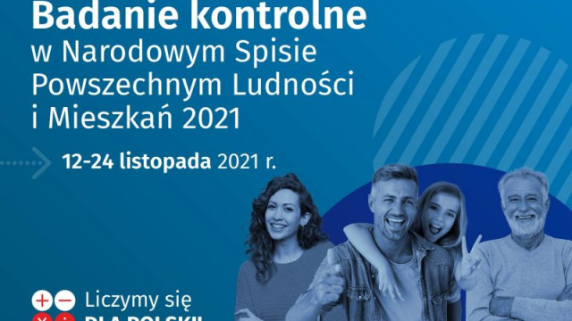 NSP 2021 - badanie kontrolne