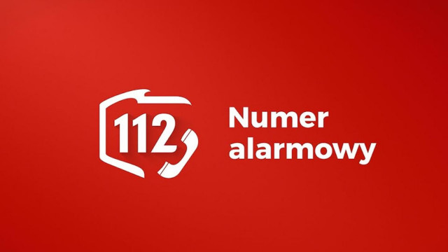 Numer alarmowy 112 przywrócony do normalnego funkcjonowania