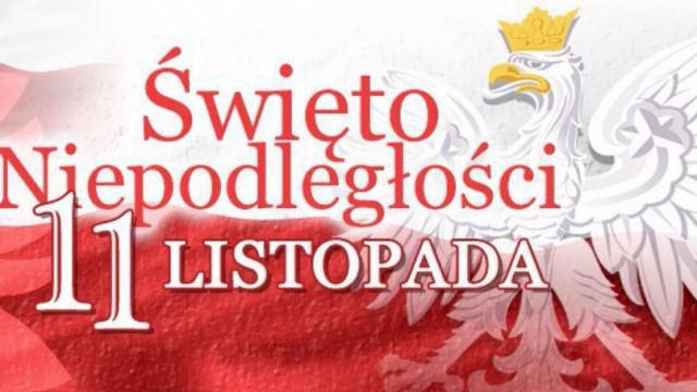 Obchody 11 listopada w gminie Brzeszcze - InfoBrzeszcze.pl