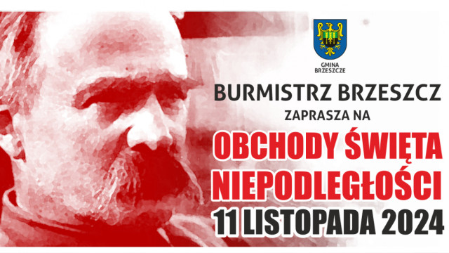 Obchody Święta Niepodległości w Brzeszczach – zaproszenie do wspólnego świętowania - InfoBrzeszcze.pl