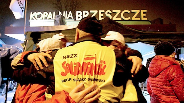 Obietnicami nie wykarmimy rodzin - górnicy z Brzeszcz planują protest - InfoBrzeszcze.pl