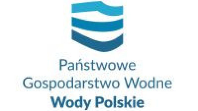 Obwieszczenie o wydaniu decyzji Wody Polskie