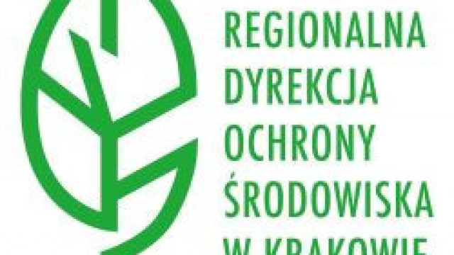 Obwieszczenie Regionalnego Dyrektora Ochrony Środowiska w Krakowie