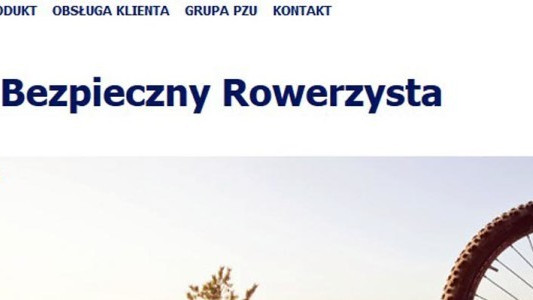 OC nie dla rowerzystów. Dlaczego? – FELIETON