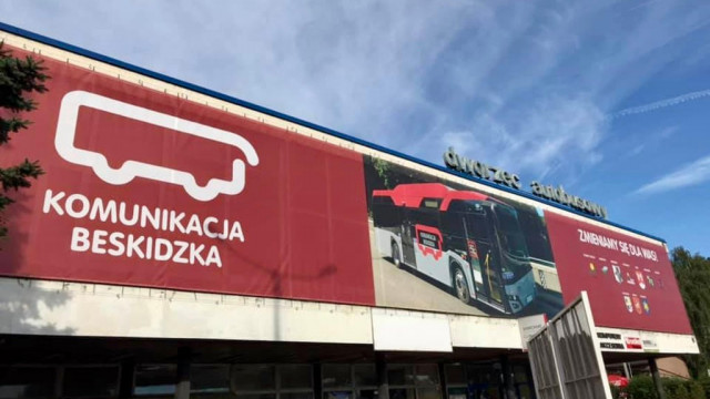 Od 1 stycznia zmiana rozkładu jazdy