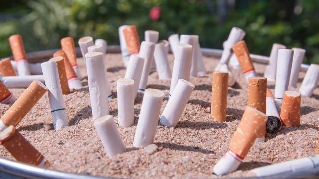 Od 20 maja nie kupisz papierosów mentolowych w Małopolsce