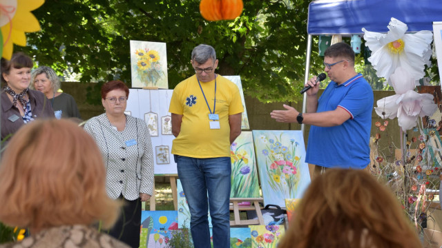 Od dwóch lat działa Centrum Zdrowia Psychicznego w Oświęcimiu – FOTO