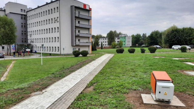 Od dziś Szpital Powiatowy w Oświęcimiu wstrzymuje planowe zabiegi operacyjne