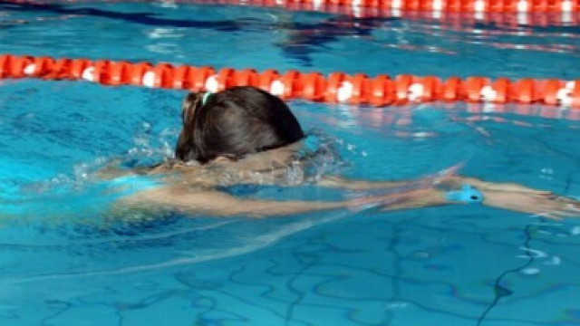 Od poniedziałku rusza nauka pływania dla dzieci z klas II-III