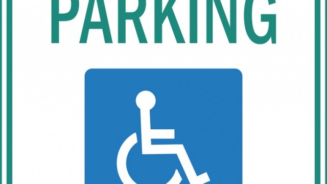 Odbiór kart parkingowych i legitymacj dla niepełnosprawnych w dobie koronawirusa
