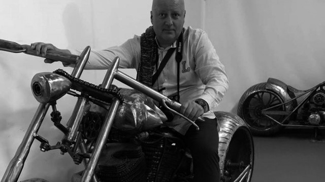 Odszedł Dariusz Fuglewicz, prezes stowarzyszenia MotoGalicja