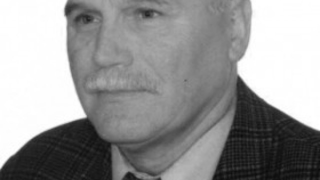 Odszedł Józef Golonka – były radny gminny i powiatowy, działacz Solidarności