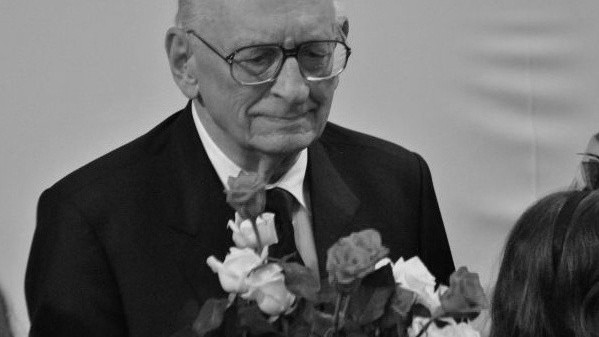Odszedł Władysław Bartoszewski