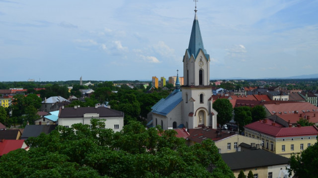 Oferty pracy w Oświęcimiu i okolicach