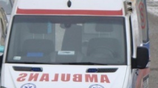 Ofiara nożownika w Kętach zmarła w szpitalu