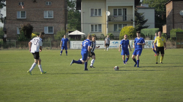 Oficjalny awans Iskry zbliża się dużymi krokami