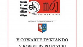 Ojczysty-polski-mój 2018 - konkursy w Domu Kultury
