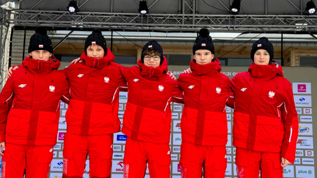 Olimpijczycy z Oświęcimia obrali kurs na Gangwon – FOTO