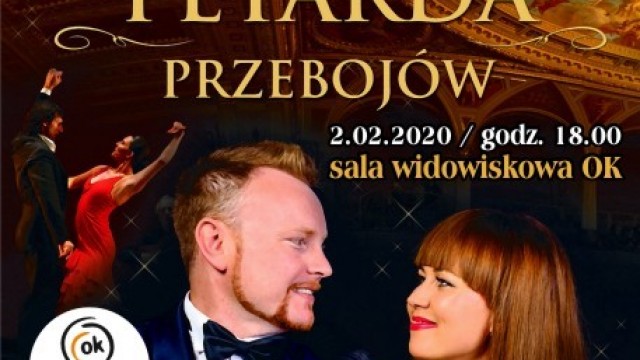 Operetkowa petarda przebojów - InfoBrzeszcze.pl
