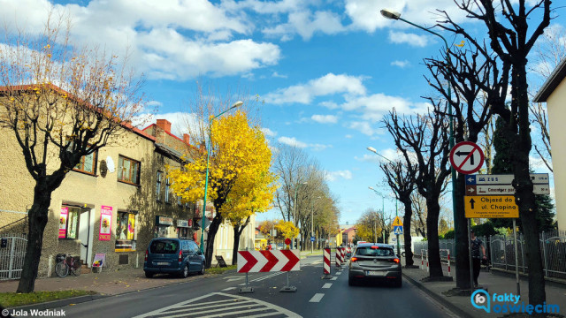 Organizacja ruchu przy nekropoliach. Są bezpłatne kursy autobusów