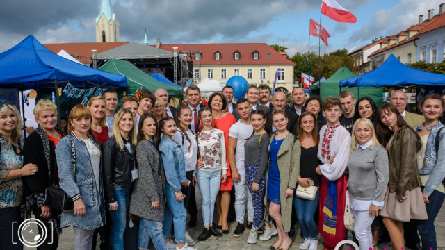 Organizacje pozarządowe pokazały, czym się zajmują – FOTO