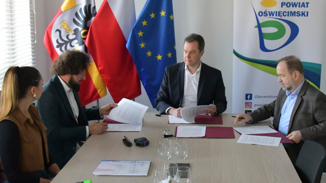 Orlik przy powiatowym „Chemiku” wkrótce jak nowy!