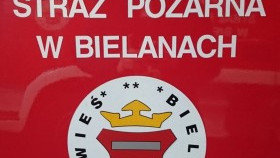 OSP Bielany jest już w Krajowym Systemie Ratowniczo-Gaśniczym