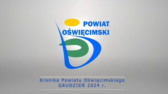 Ostatnia Kronika Powiatu Oświęcimskiego! Nie przegap najważniejszych wydarzeń grudnia 2024!