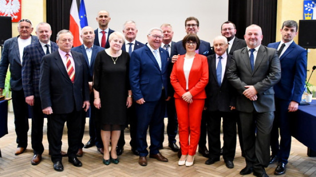 Ostatnia sesja Rady Gminy kadencji 2018-2024