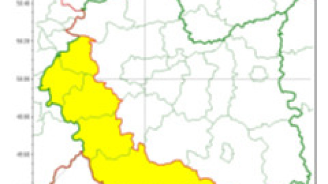 Ostrzeżenie meteorologiczne_139_Burze_1stopnia_27.05.2024