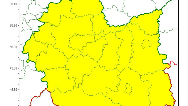 Ostrzeżenie meteorologiczne nr 116_ silny_wiatr_1stopnia_16.05.2024