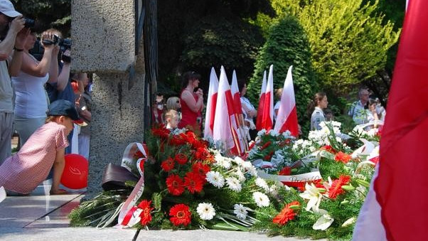 Oświęcim. 17 września - rocznica napaści ZSRR na Polskę