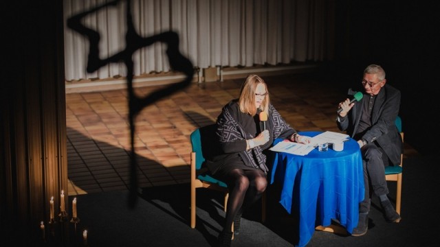OŚWIĘCIM. 69. Krakowski Salon Poezji pt. „Opis obyczajów”