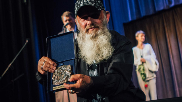 OŚWIĘCIM. „Dziki” otrzymał Medal Miasta Oświęcimia