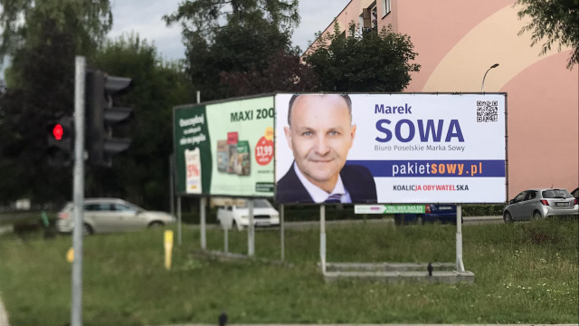 OŚWIĘCIM. „Pakiet Sowy”, „800 plus” co nas czeka przed wyborami parlamentarnymi 2023?