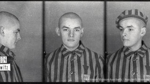 OŚWIĘCIM. August Kowalczyk – 80. rocznica ucieczki z KL Auschwitz