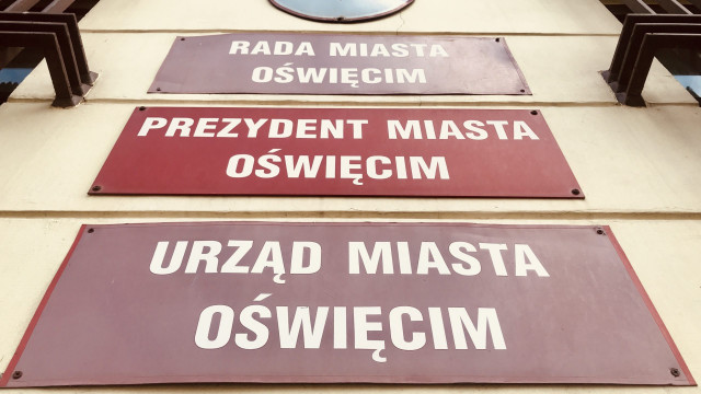 OŚWIĘCIM. Biskup Rakoczy bez tytułu honorowego obywatela