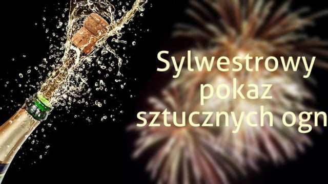 Oświęcim - brak planów na sylwestra? Przyjdź pod OCK