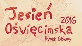 OŚWIĘCIM. Bruschetta i prażone na Rynku. Smaki jesieni od gości z Włoch i lokalnych kucharzy