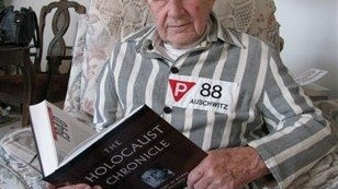 OŚWIĘCIM. Były więzień Auschwitz zmarł na Kubie