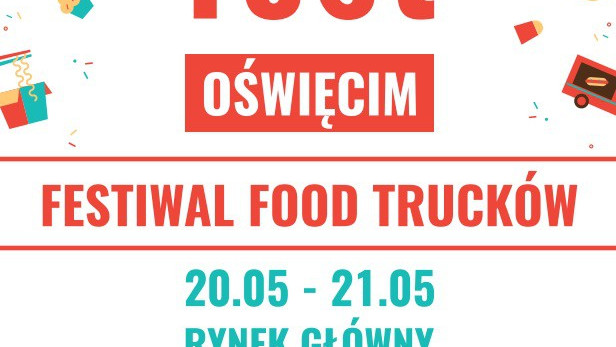 Oświęcim. Dla każdego coś smacznego ! Food Fest na oświęcimskim rynku