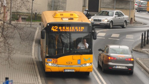 OŚWIĘCIM. Dodatkowe, bezpłatne kursy autobusowe podczas Life Festival 2017.