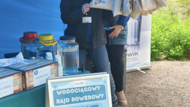 Oświęcim. Dużo dobrej zabawy i atrakcji