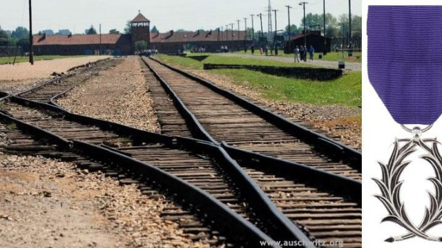 Oświęcim - dyrektor Muzeum Auschwitz odznaczony Francuskim Orderem