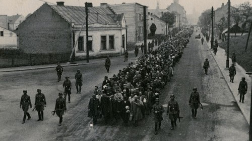 OŚWIĘCIM. Dziś 77. rocznica pierwszego transportu Polaków do Auschwitz. Premier Szydło w Oświęcimiu