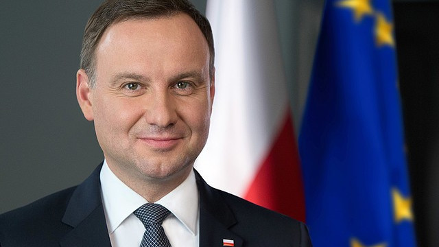 OŚWIĘCIM. Dziś prezydent Polski spotka się z mieszkańcami