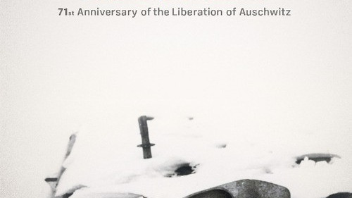 OŚWIĘCIM. Dzisiaj 71. rocznica wyzwolenia niemieckiego nazistowskiego obozu koncentracyjnego i zagłady Auschwitz