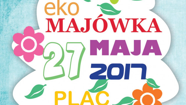 OŚWIĘCIM. Ekomajówka 2017